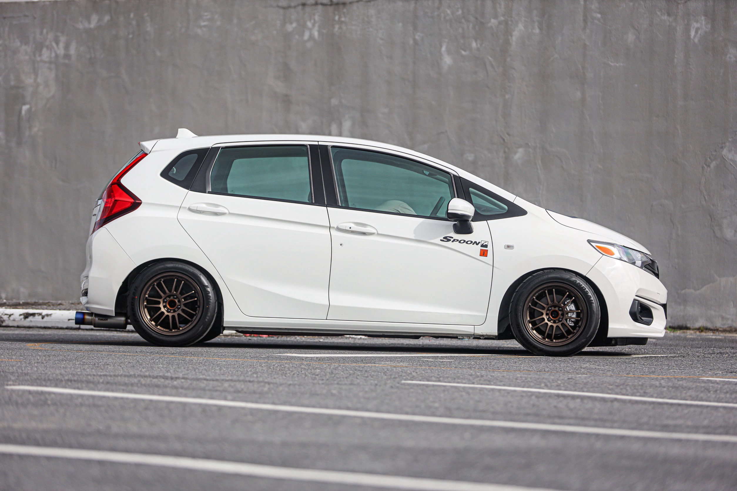 Honda Jazz GK V+ PF-รถบ้านมือสอง