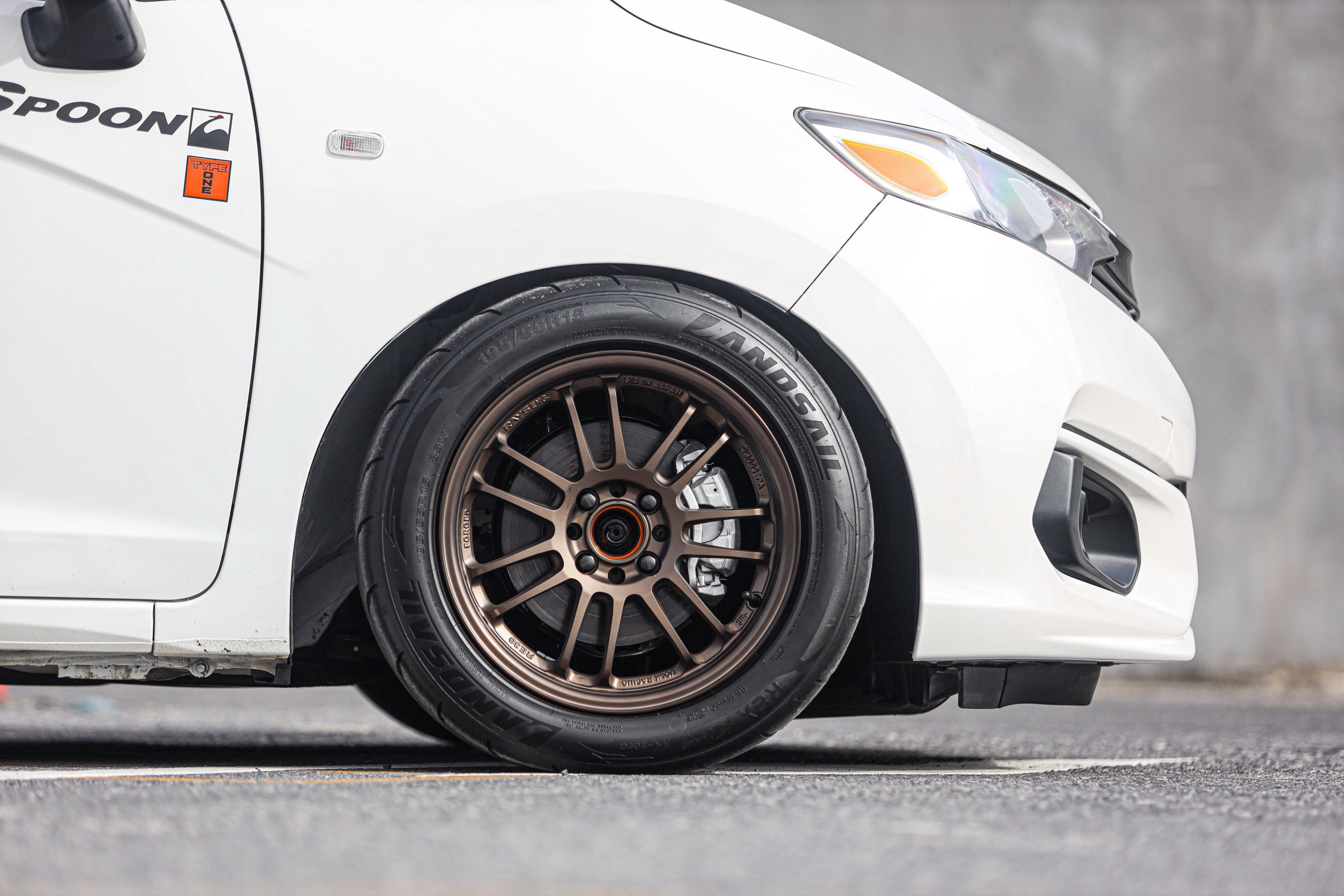Honda Jazz GK V+ PF-รถบ้านมือสอง