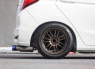 Honda Jazz GK V+ PF-รถบ้านมือสอง