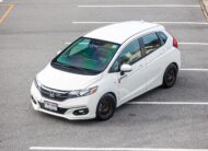 Honda Jazz GK V+ PF-รถบ้านมือสอง