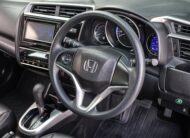 Honda Jazz GK V+ PF-รถบ้านมือสอง