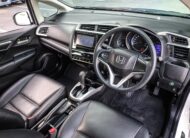 Honda Jazz GK V+ PF-รถบ้านมือสอง