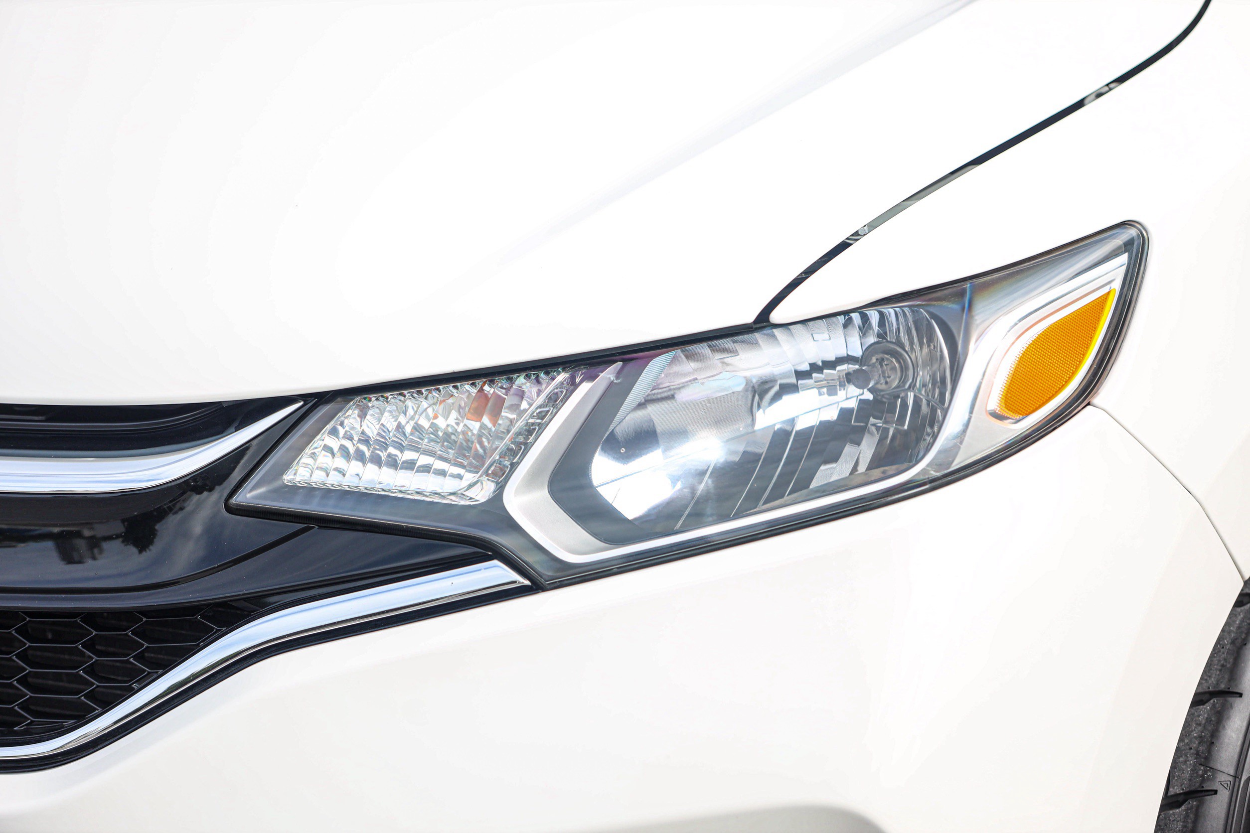 Honda Jazz GK V+ PF-รถบ้านมือสอง