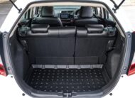 Honda Jazz GK V+ PF-รถบ้านมือสอง