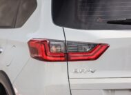 Honda BR-V 1.5 EL PF-รถบ้านมือสอง