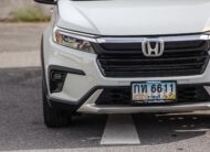 Honda BR-V 1.5 EL PF-รถบ้านมือสอง