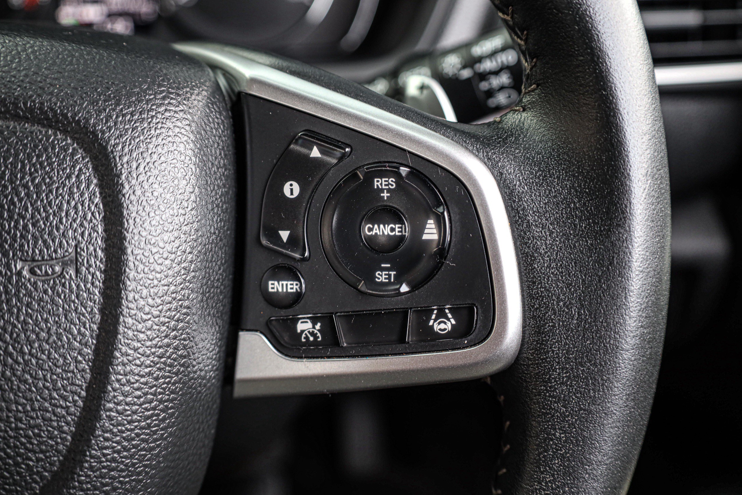 Honda BR-V 1.5 EL PF-รถบ้านมือสอง