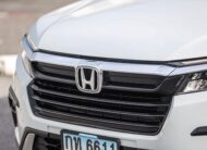 Honda BR-V 1.5 EL PF-รถบ้านมือสอง