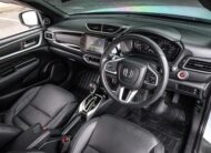Honda BR-V 1.5 EL PF-รถบ้านมือสอง