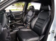 Honda BR-V 1.5 EL PF-รถบ้านมือสอง