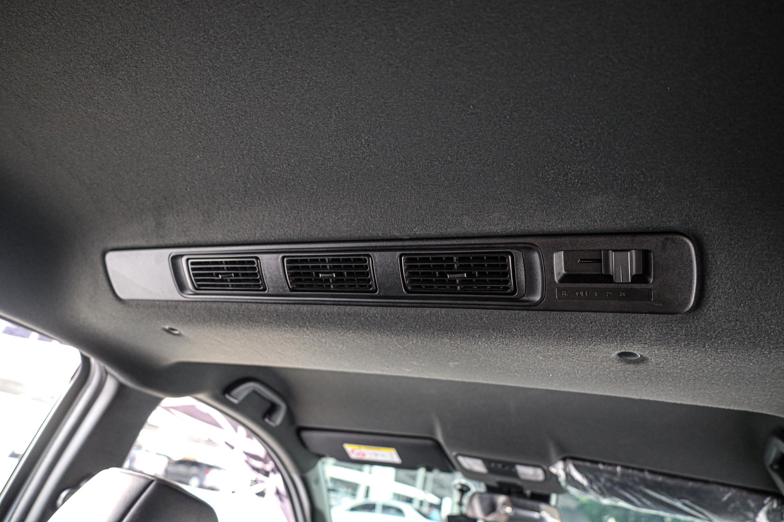 Honda BR-V 1.5 EL PF-รถบ้านมือสอง
