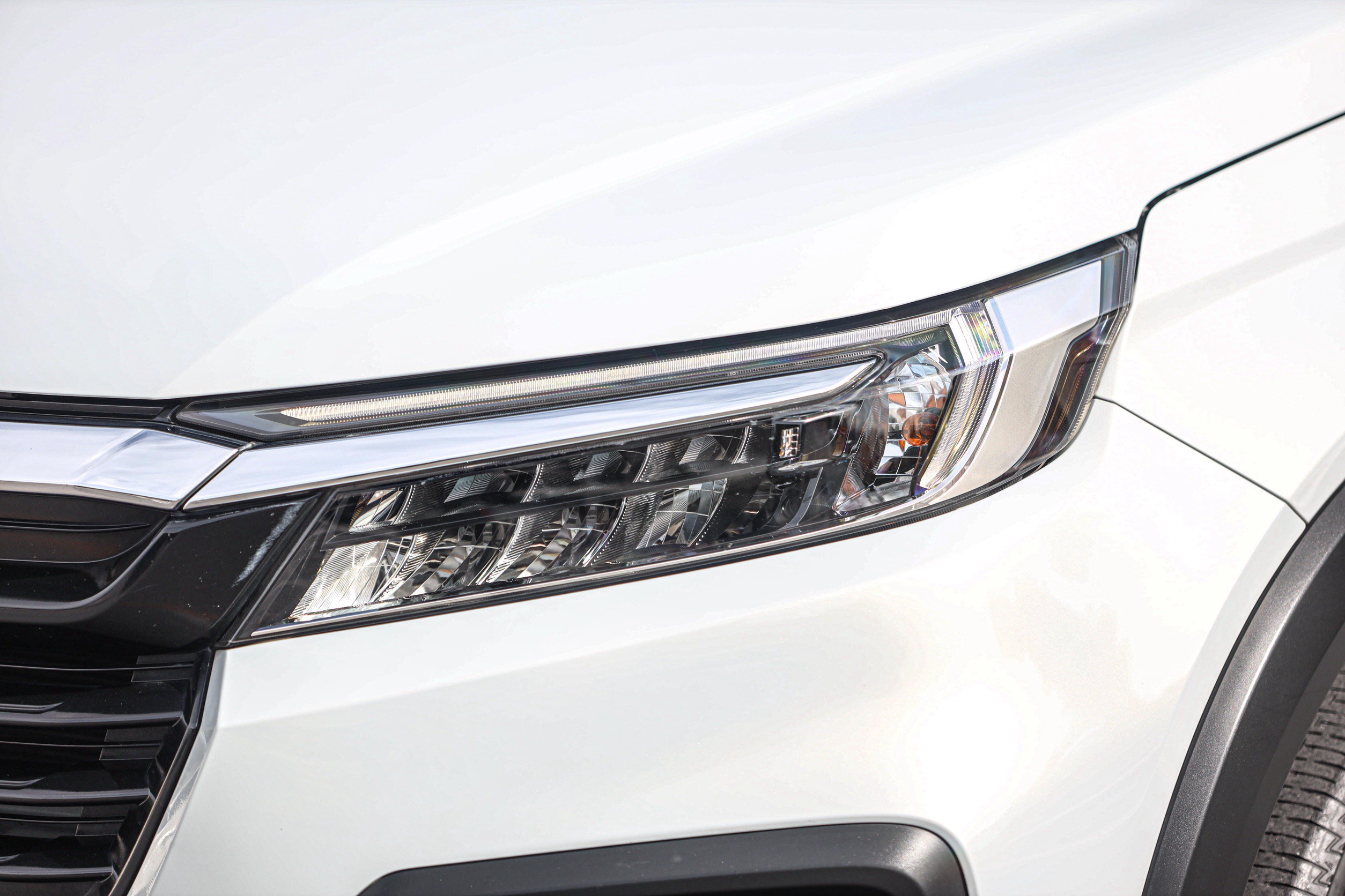 Honda BR-V 1.5 EL PF-รถบ้านมือสอง