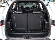 Honda BR-V 1.5 EL PF-รถบ้านมือสอง