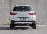 Honda BR-V 1.5 EL PF-รถบ้านมือสอง