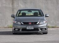 Honda Civic FB 1.8 E PF-รถบ้านมือสอง