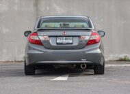 Honda Civic FB 1.8 E PF-รถบ้านมือสอง