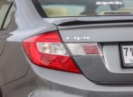 Honda Civic FB 1.8 E PF-รถบ้านมือสอง