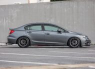 Honda Civic FB 1.8 E PF-รถบ้านมือสอง
