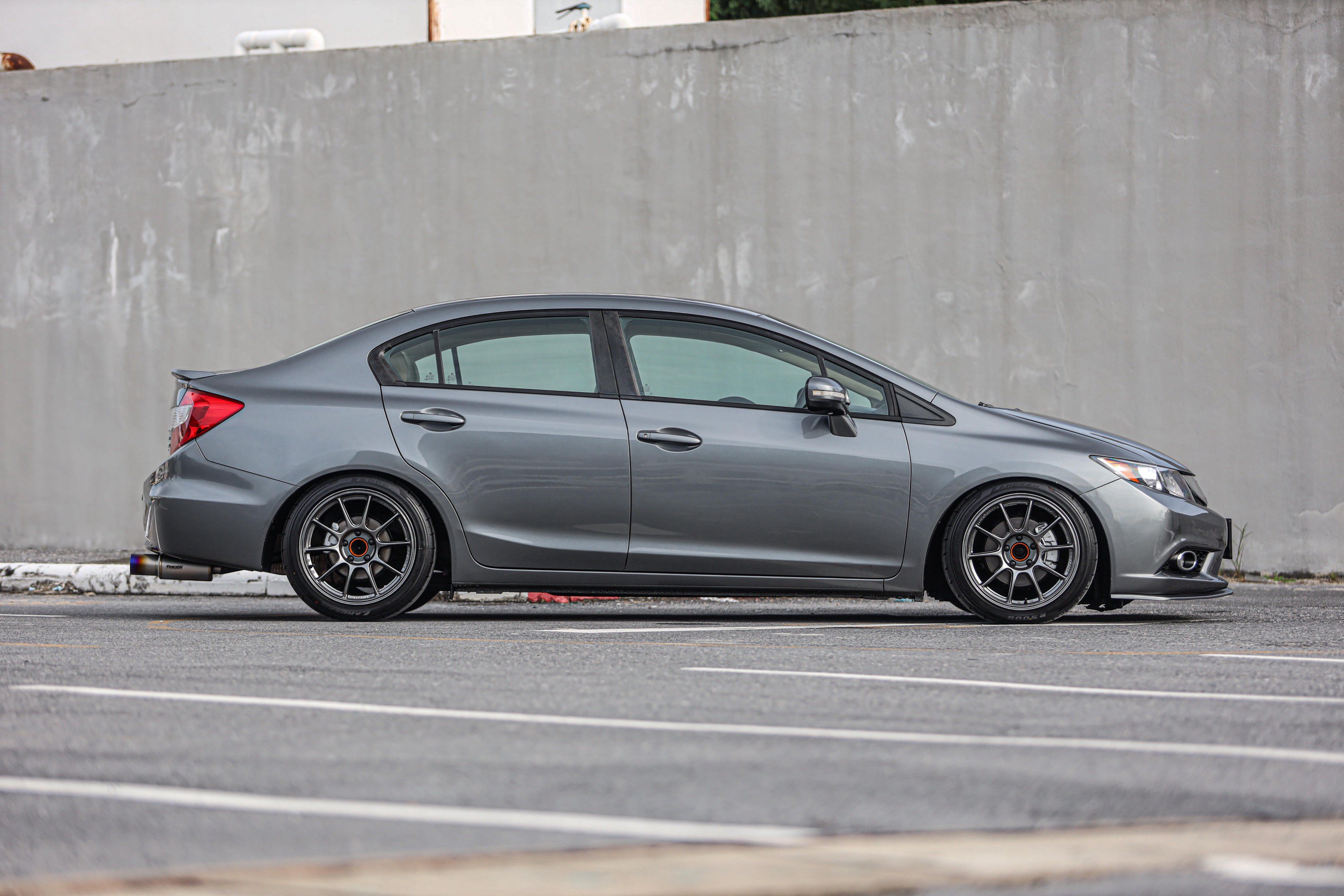 Honda Civic FB 1.8 E PF-รถบ้านมือสอง