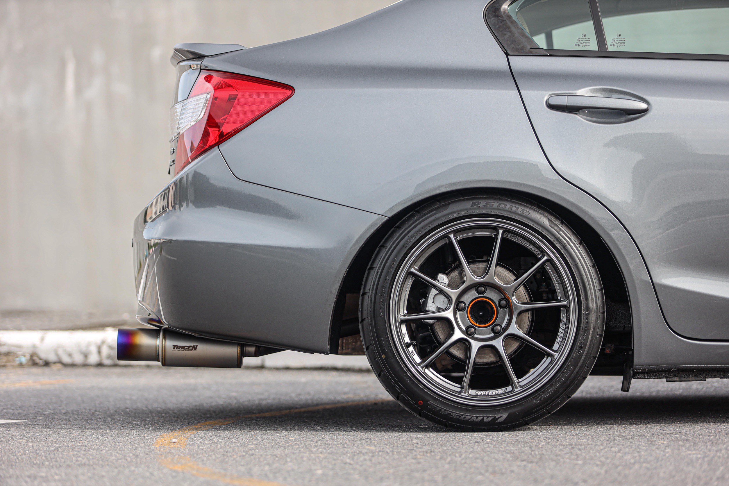 Honda Civic FB 1.8 E PF-รถบ้านมือสอง