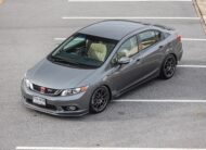 Honda Civic FB 1.8 E PF-รถบ้านมือสอง