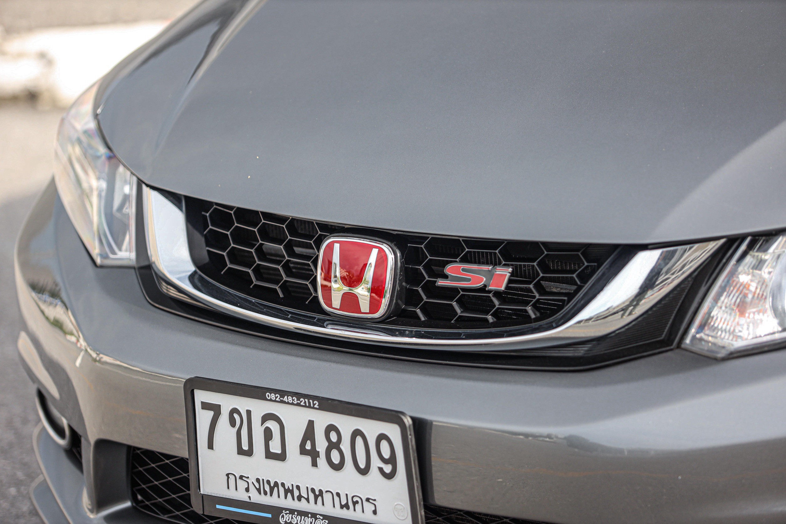 Honda Civic FB 1.8 E PF-รถบ้านมือสอง