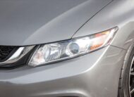 Honda Civic FB 1.8 E PF-รถบ้านมือสอง