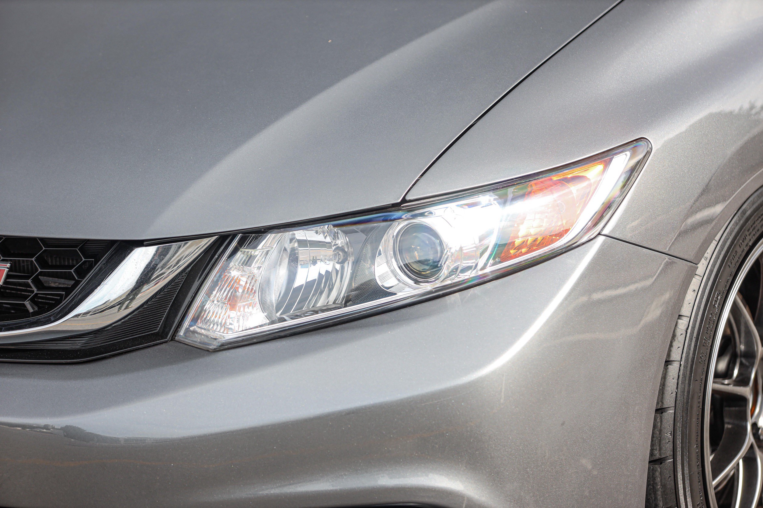 Honda Civic FB 1.8 E PF-รถบ้านมือสอง