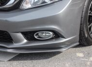 Honda Civic FB 1.8 E PF-รถบ้านมือสอง