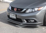 Honda Civic FB 1.8 E PF-รถบ้านมือสอง