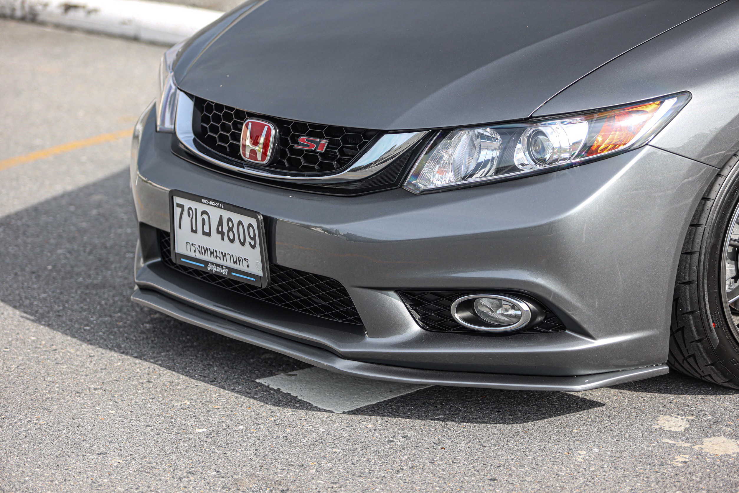 Honda Civic FB 1.8 E PF-รถบ้านมือสอง