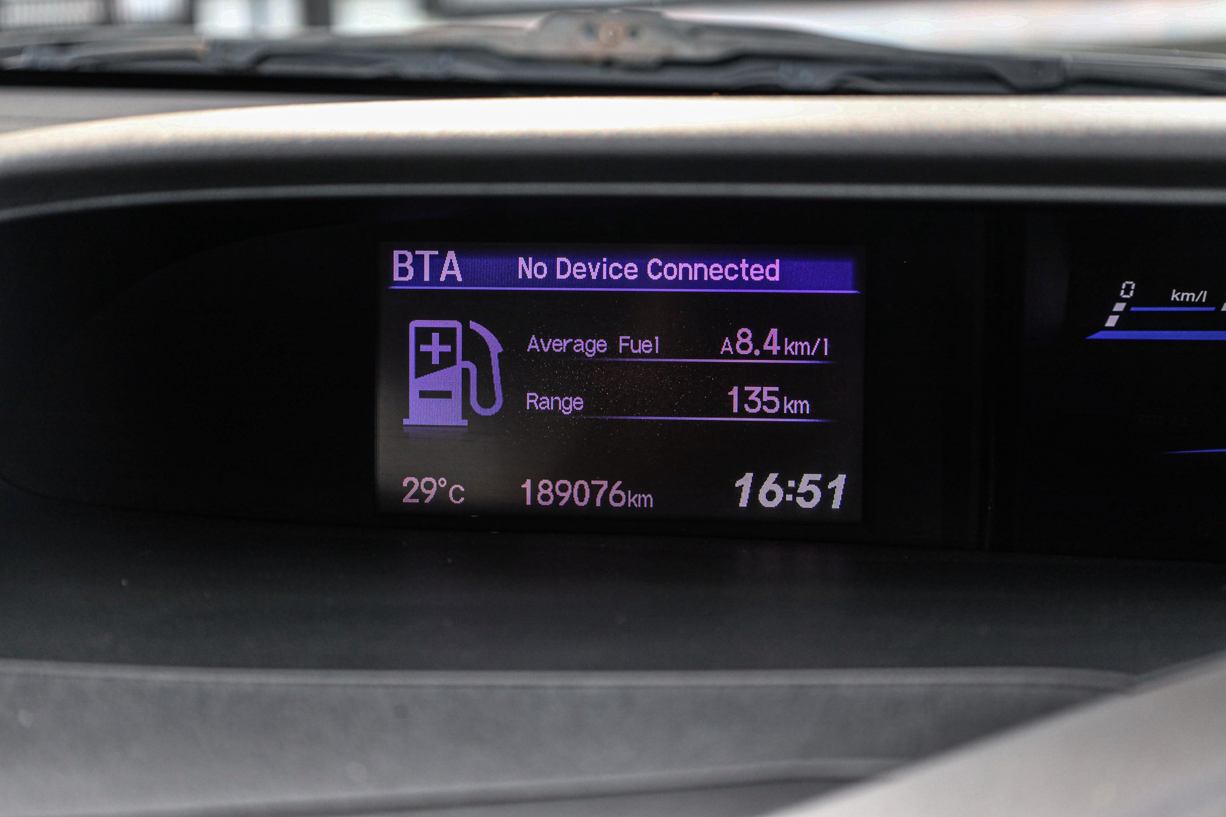 Honda Civic FB 1.8 E PF-รถบ้านมือสอง