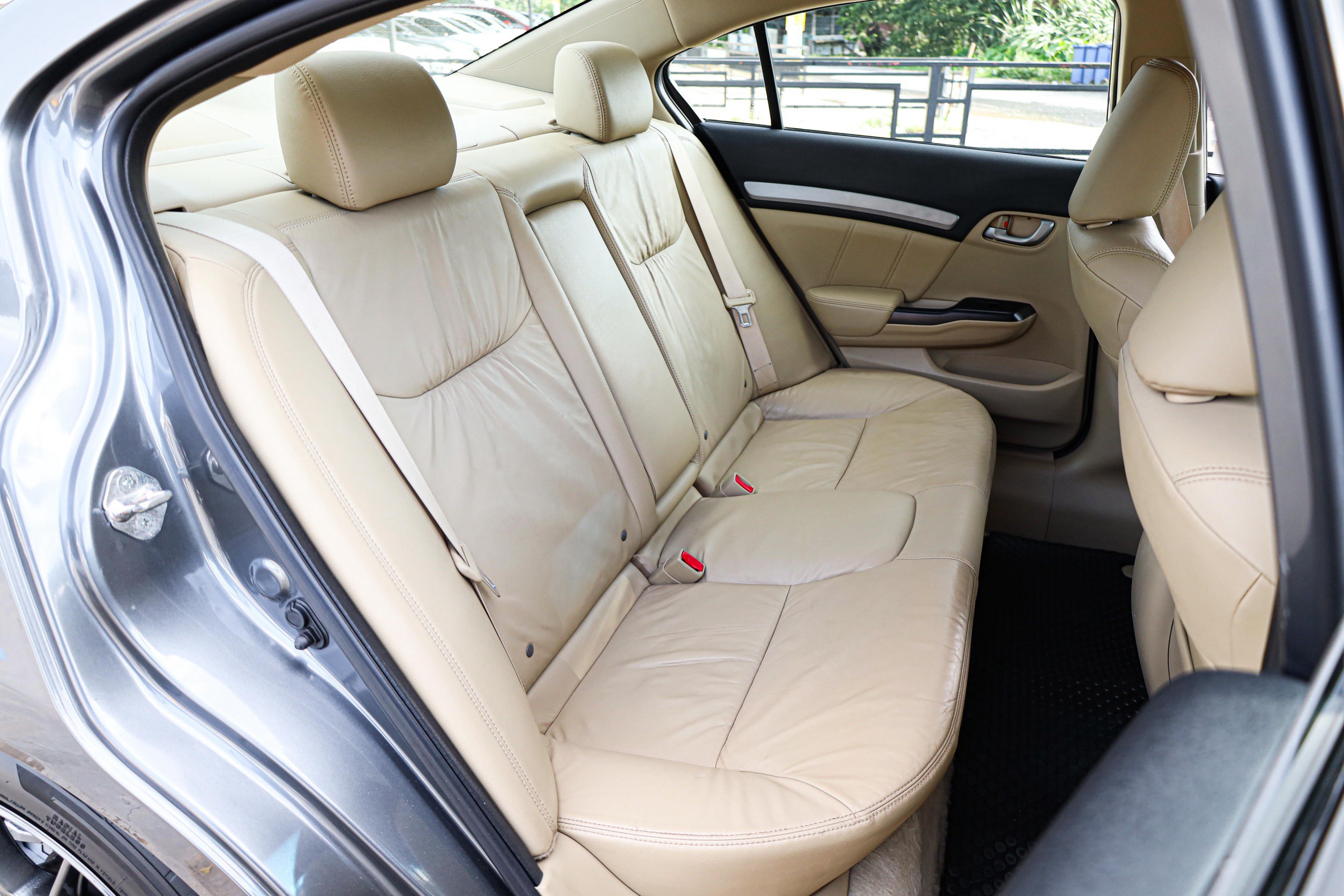 Honda Civic FB 1.8 E PF-รถบ้านมือสอง