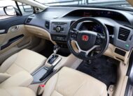 Honda Civic FB 1.8 E PF-รถบ้านมือสอง