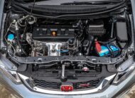 Honda Civic FB 1.8 E PF-รถบ้านมือสอง