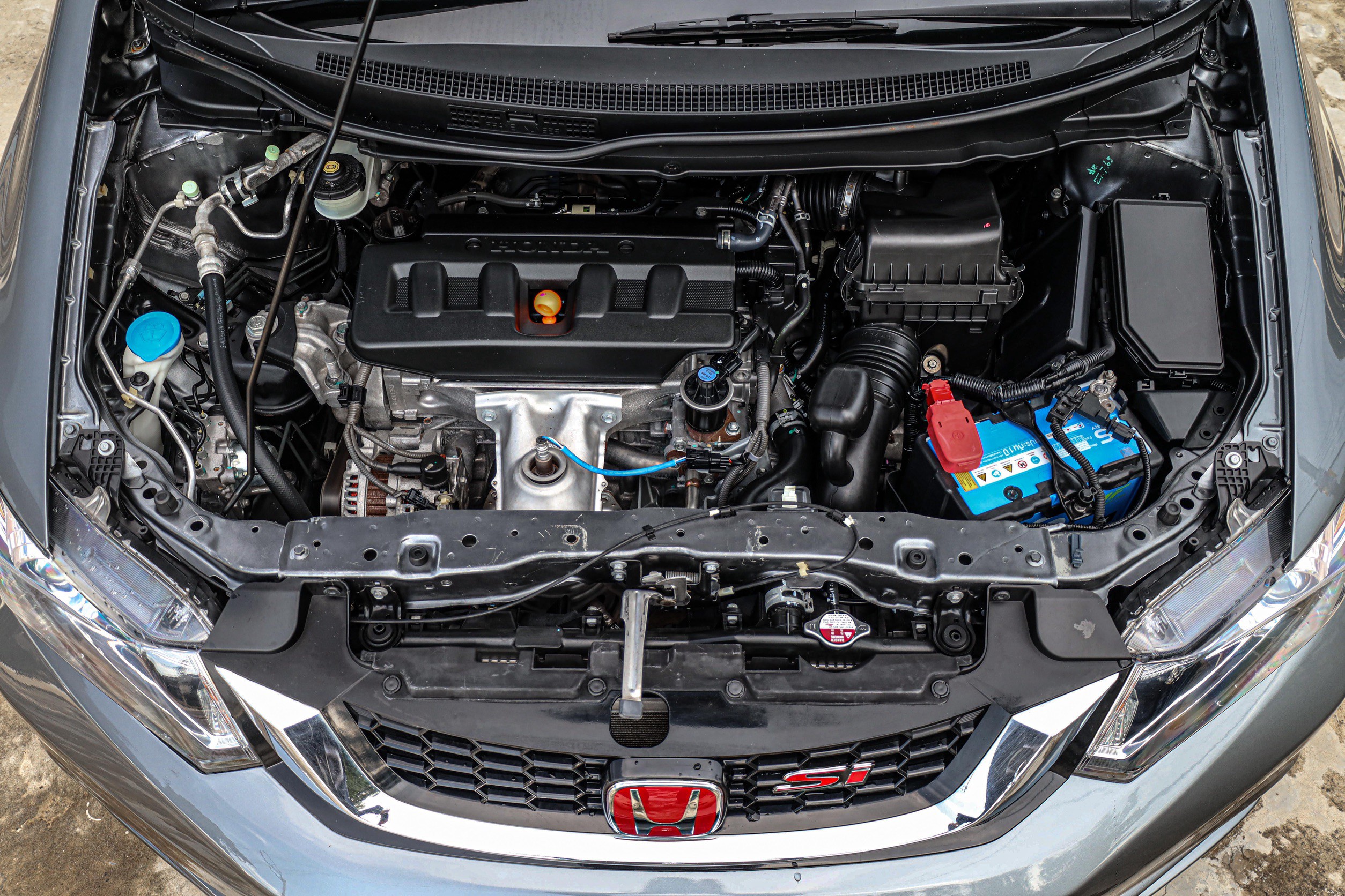 Honda Civic FB 1.8 E PF-รถบ้านมือสอง