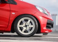 Honda Brio V MT PF-รถบ้านมือสอง