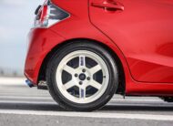 Honda Brio V MT PF-รถบ้านมือสอง