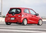Honda Brio V MT PF-รถบ้านมือสอง