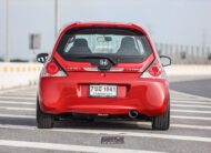 Honda Brio V MT PF-รถบ้านมือสอง