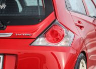 Honda Brio V MT PF-รถบ้านมือสอง