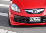 Honda Brio V MT PF-รถบ้านมือสอง