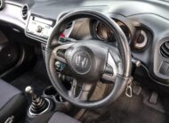Honda Brio V MT PF-รถบ้านมือสอง