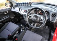 Honda Brio V MT PF-รถบ้านมือสอง