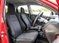 Honda Brio V MT PF-รถบ้านมือสอง