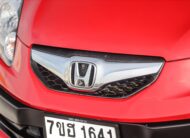 Honda Brio V MT PF-รถบ้านมือสอง