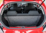 Honda Brio V MT PF-รถบ้านมือสอง