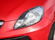 Honda Brio V MT PF-รถบ้านมือสอง