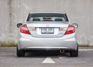 Honda Civic FB 1.8 E PF-รถบ้านมือสอง