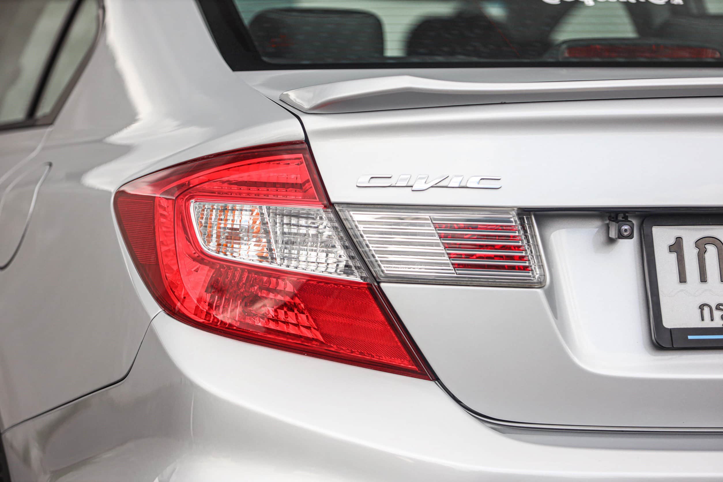 Honda Civic FB 1.8 E PF-รถบ้านมือสอง